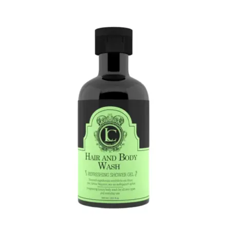 Lavish Hair And Body 300ml